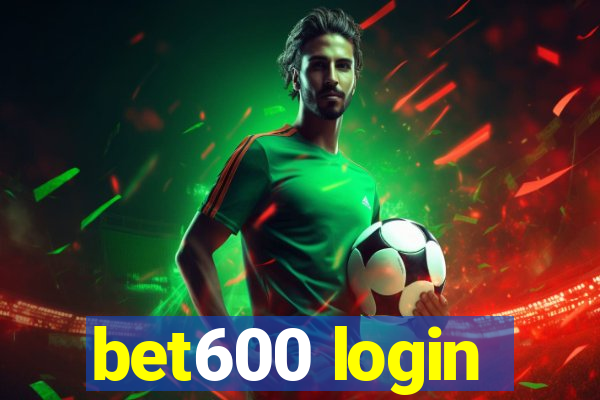 bet600 login